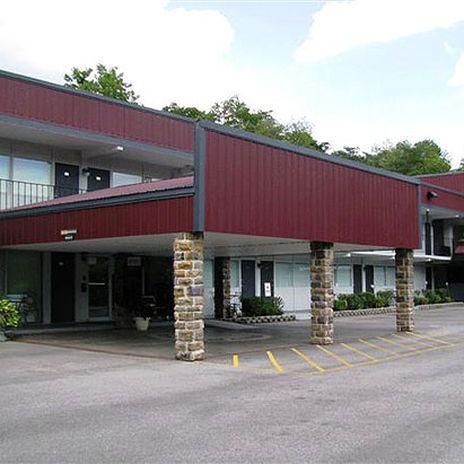 The Mill Stone Manor Huntingdon Ξενοδοχείο Εξωτερικό φωτογραφία